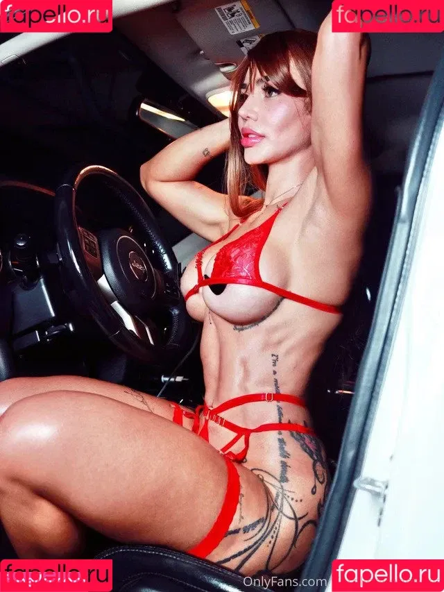 Karoline Rodriguez Onlyfans Photo Gallery 