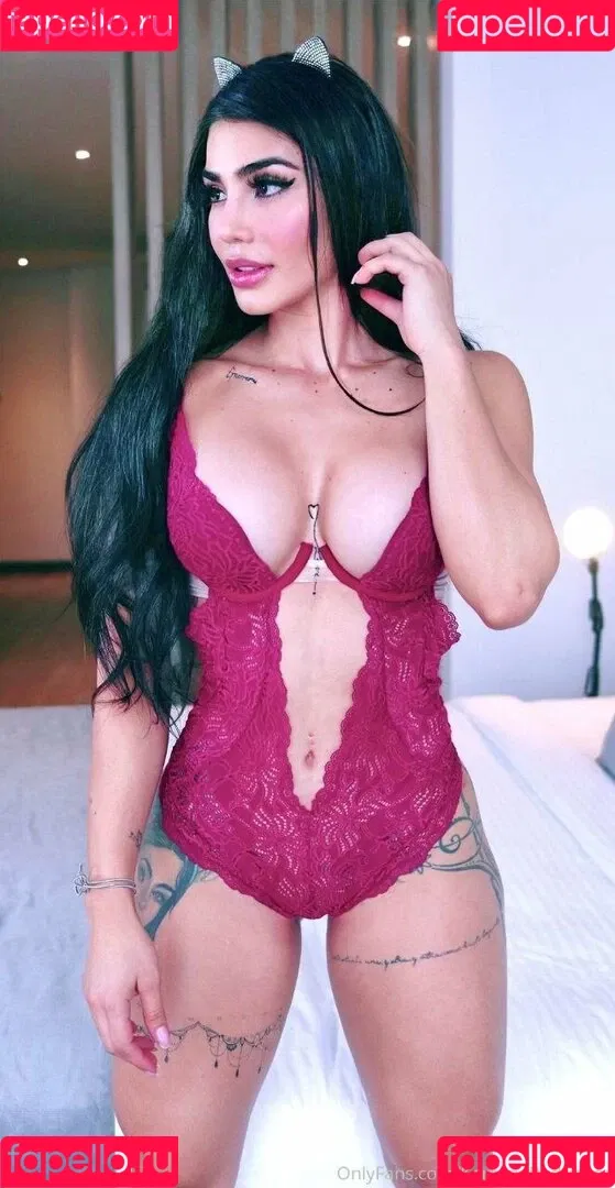 Karoline Rodriguez Onlyfans Photo Gallery 