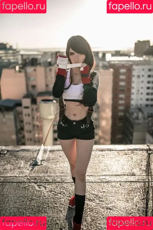 Amanda Welp Onlyfans Photo Gallery 