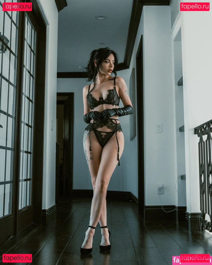 Amanda Welp Nude Onlyfans Photo 104