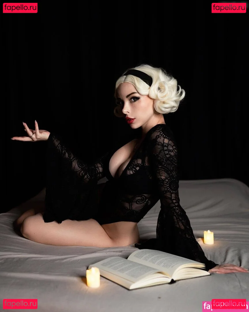 Amanda Welp Nude Onlyfans Photo 97