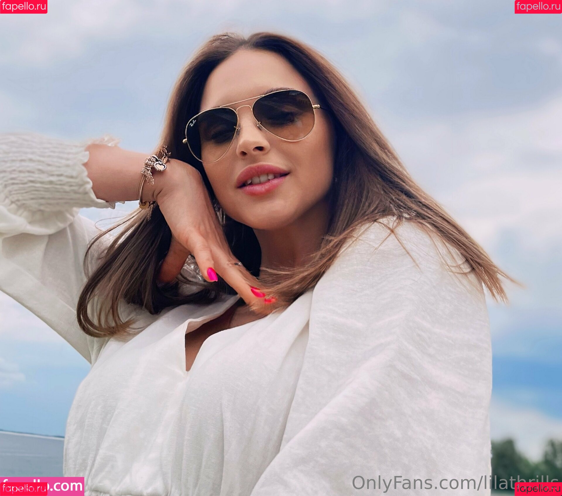 lilathrills Onlyfans Photo Gallery 