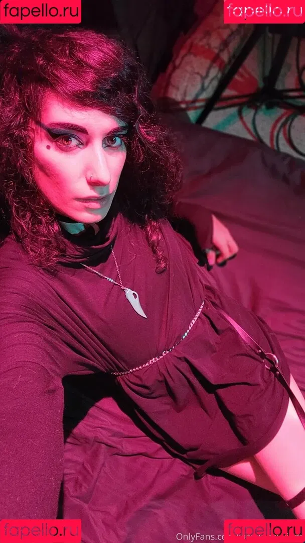 jasminenyxjade Onlyfans Photo Gallery 