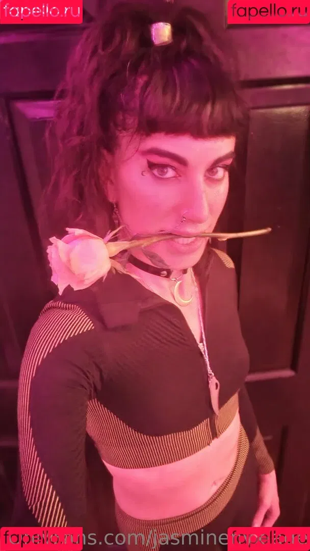 jasminenyxjade Onlyfans Photo Gallery 