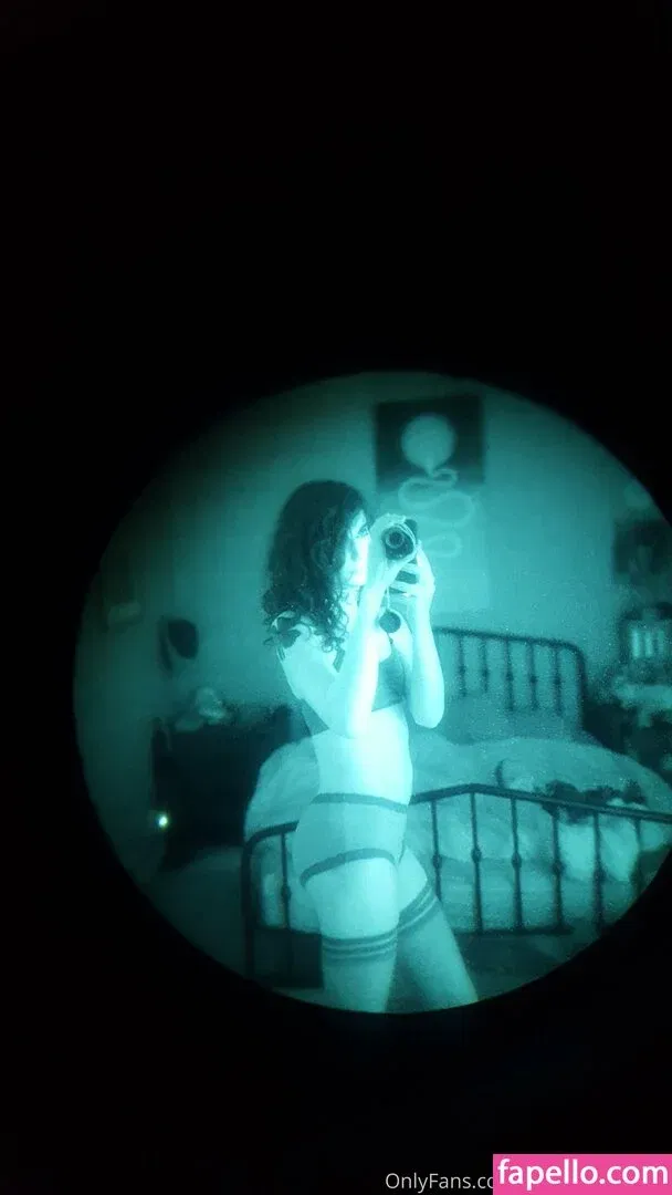 jasminenyxjade Onlyfans Photo Gallery 