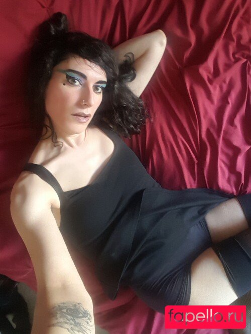jasminenyxjade Nude Onlyfans Photo 11