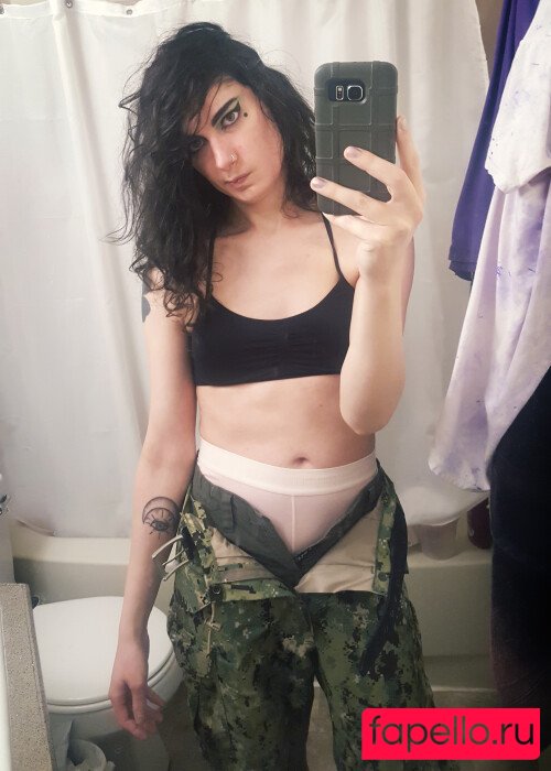 jasminenyxjade Nude Onlyfans Photo 8