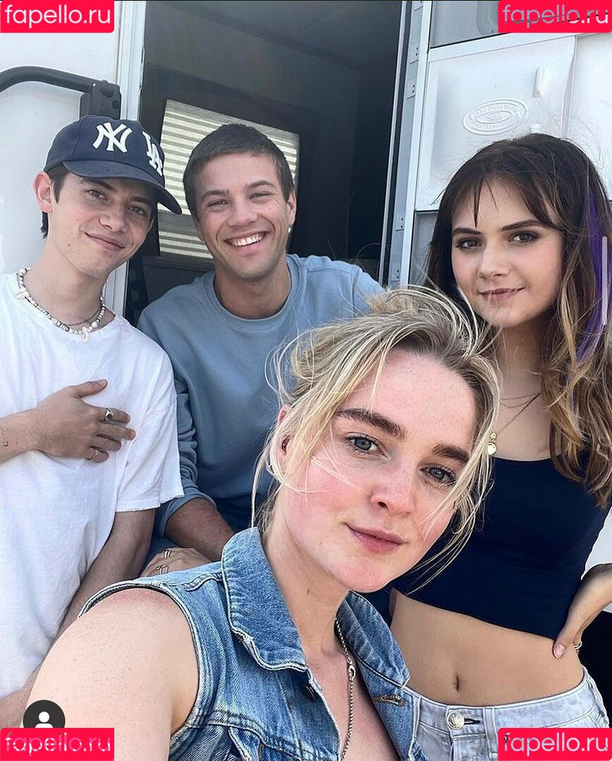 emmimilli Onlyfans Photo Gallery 