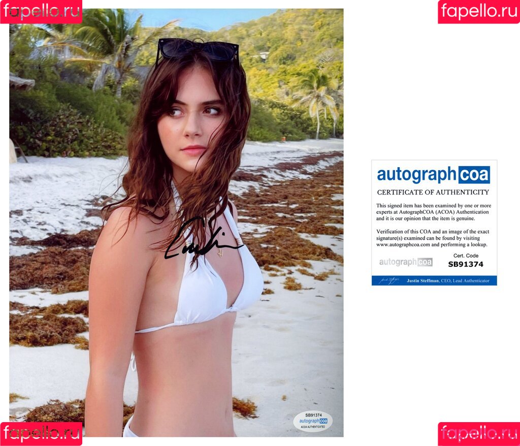 emmimilli Onlyfans Photo Gallery 