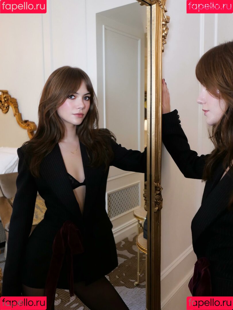 emmimilli Onlyfans Photo Gallery 