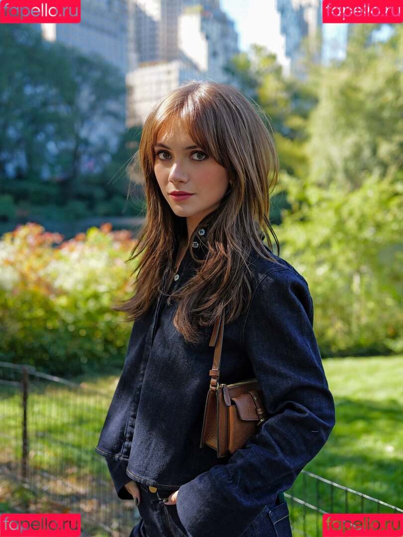 emmimilli Onlyfans Photo Gallery 