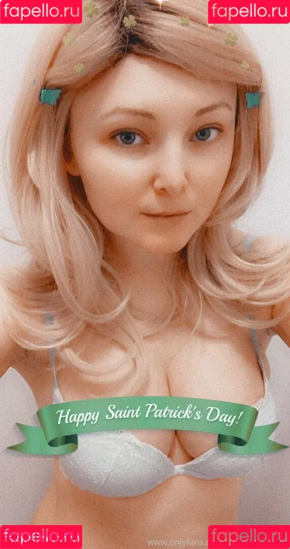 cutieblonde18 Onlyfans Photo Gallery 