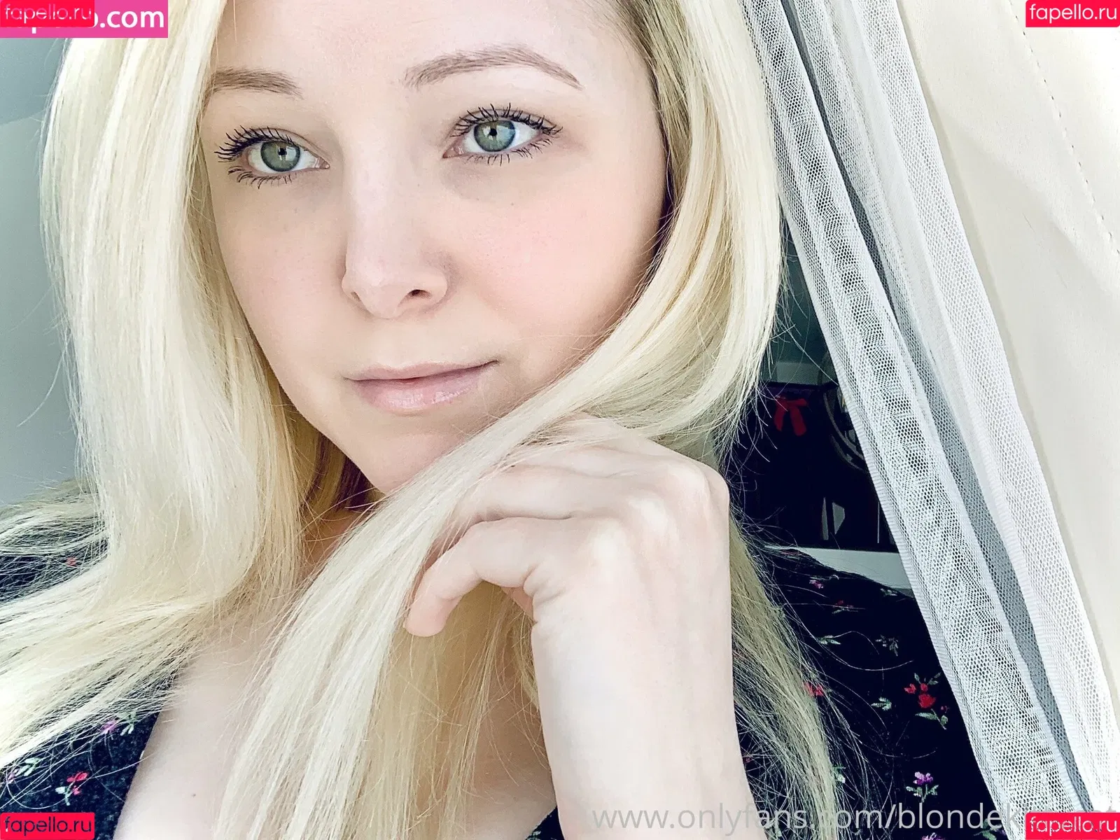 cutieblonde18 Onlyfans Photo Gallery 