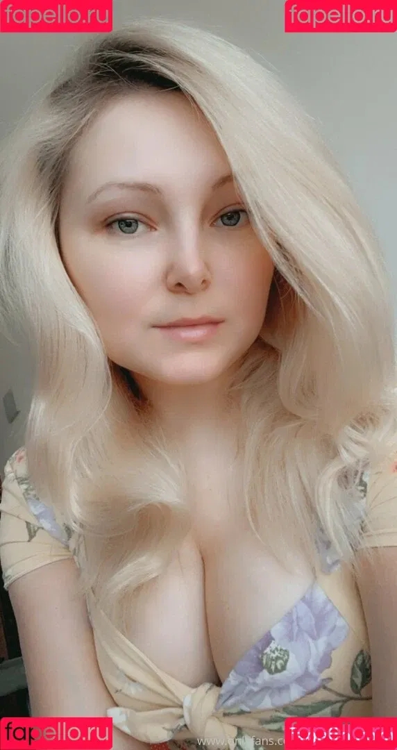 cutieblonde18 Onlyfans Photo Gallery 