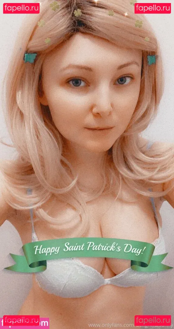 cutieblonde18 Onlyfans Photo Gallery 