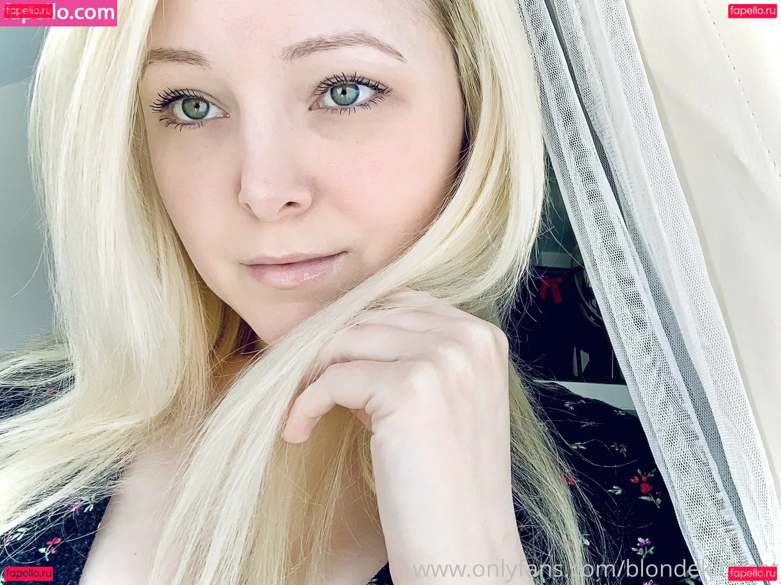 cutieblonde18 Onlyfans Photo Gallery 