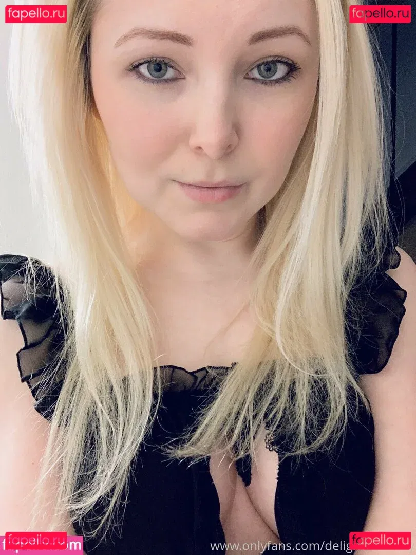 cutieblonde18 Onlyfans Photo Gallery 