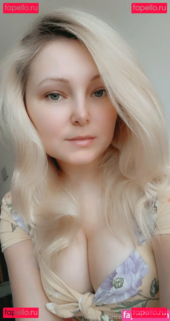 cutieblonde18 Onlyfans Photo Gallery 