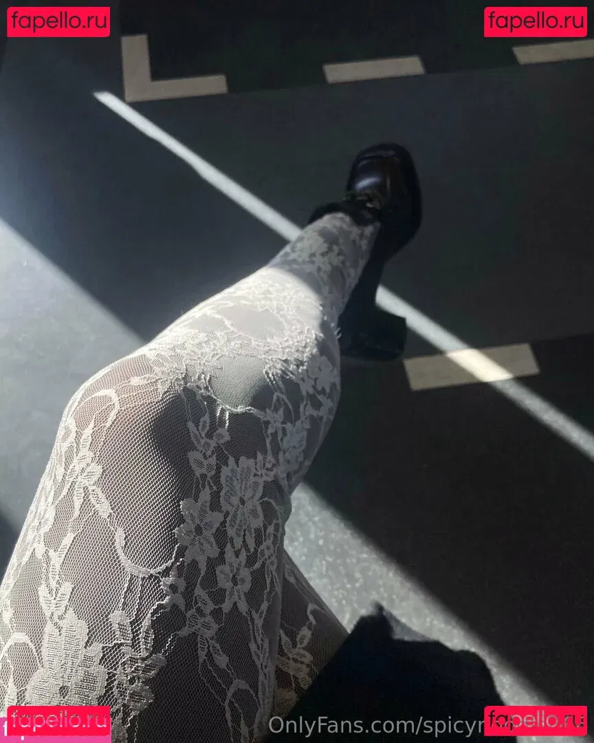 spicynoodle666 Onlyfans Photo Gallery 