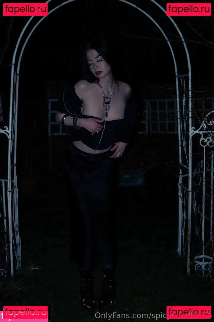 spicynoodle666 Onlyfans Photo Gallery 