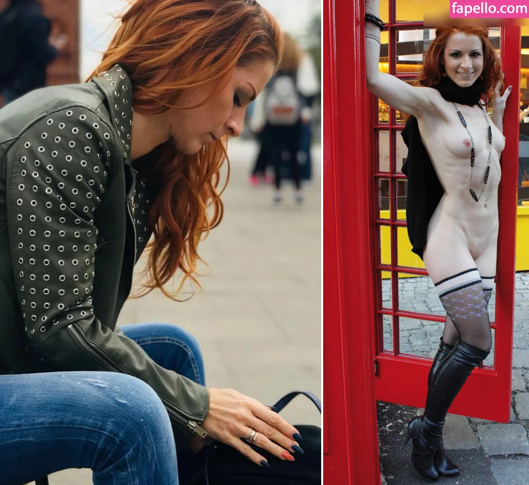 Vienna Love Onlyfans Photo Gallery 