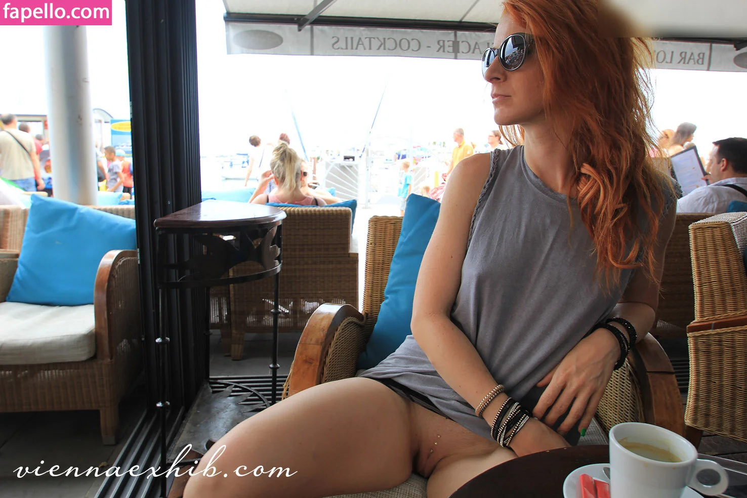 Vienna Love Onlyfans Photo Gallery 