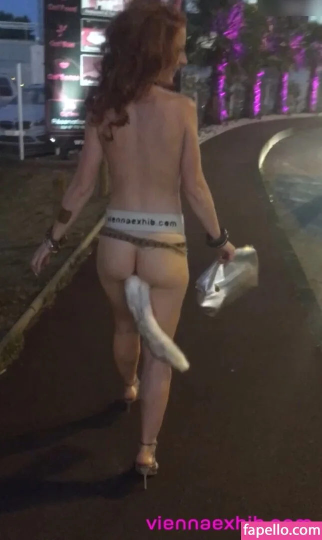 Vienna Love Onlyfans Photo Gallery 