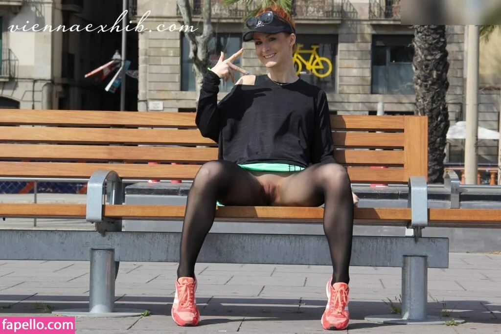 Vienna Love Onlyfans Photo Gallery 