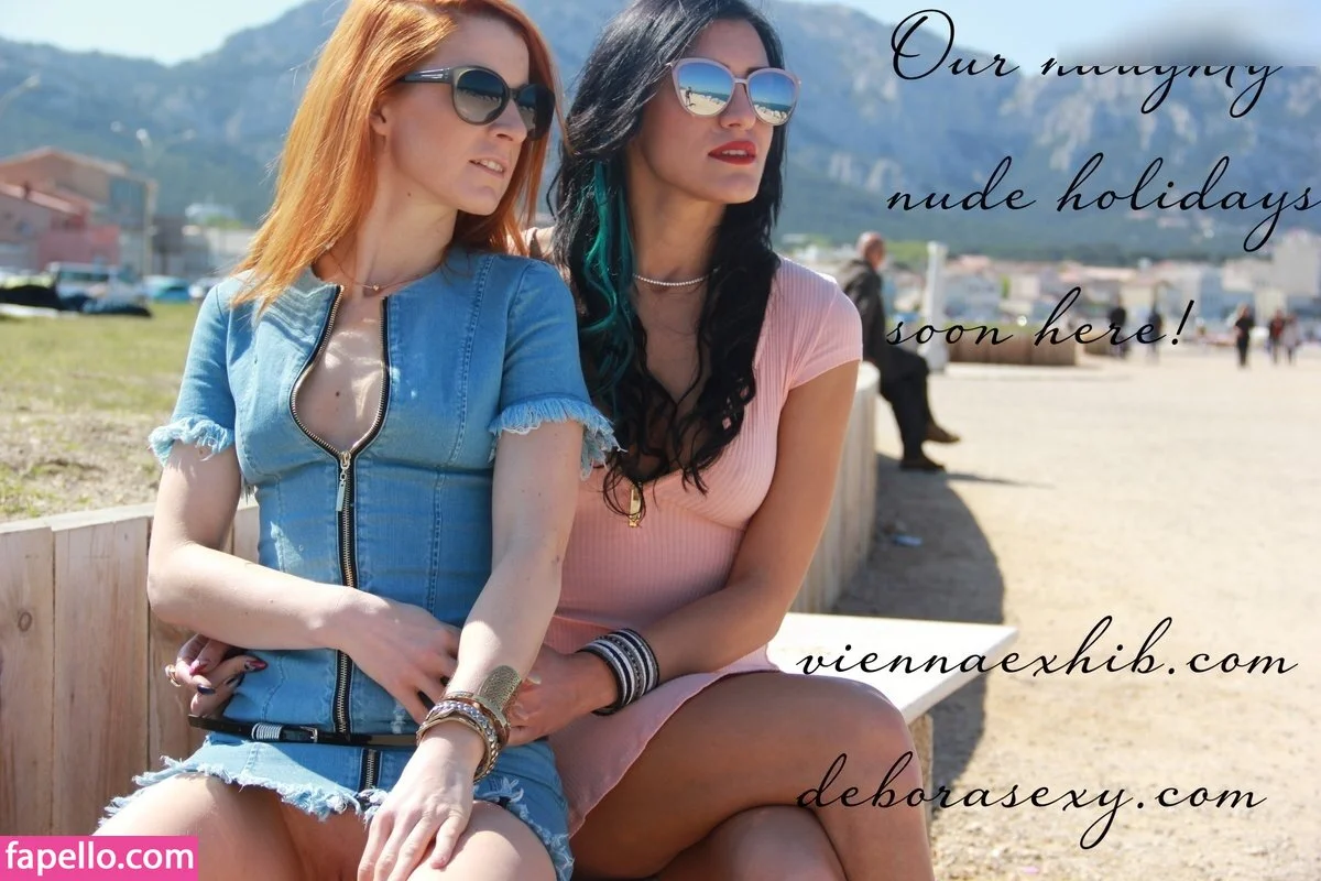 Vienna Love Onlyfans Photo Gallery 