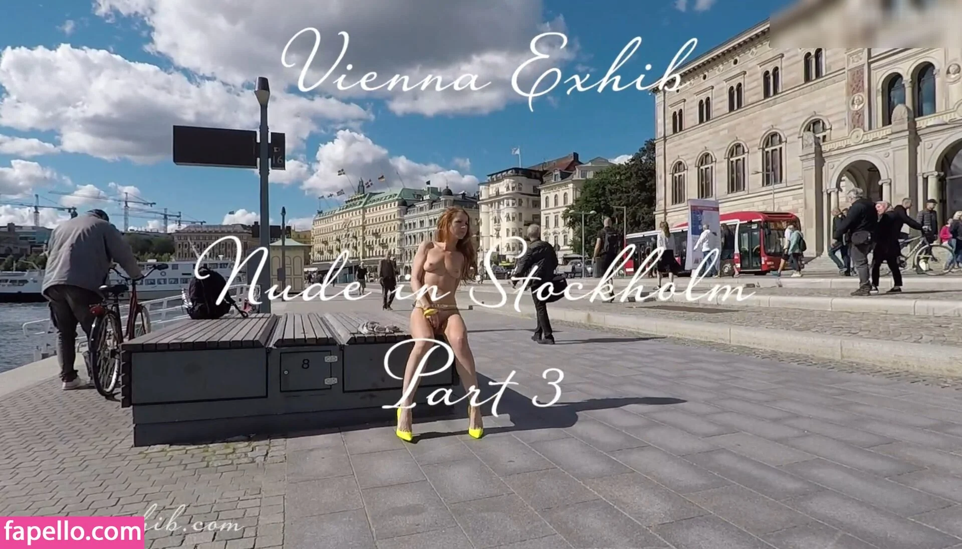 Vienna Love Onlyfans Photo Gallery 