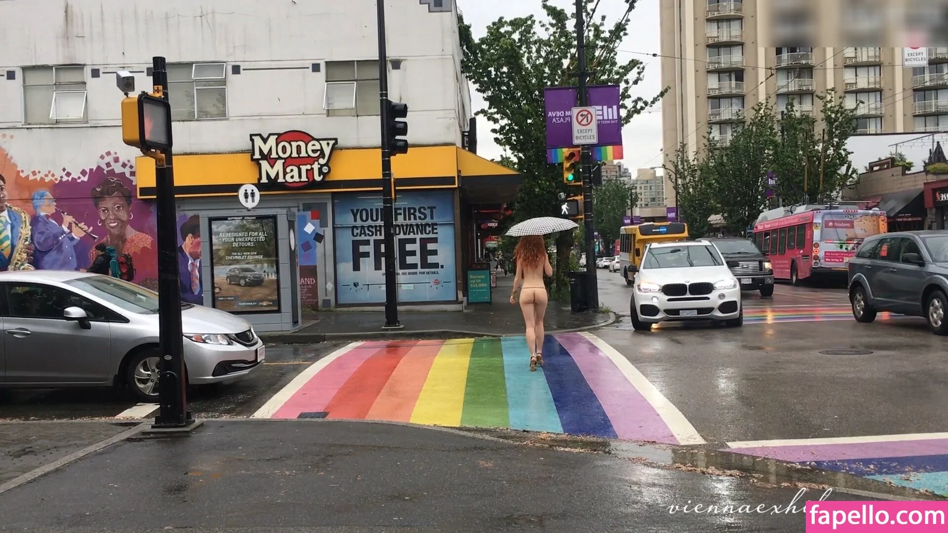 Vienna Love Onlyfans Photo Gallery 