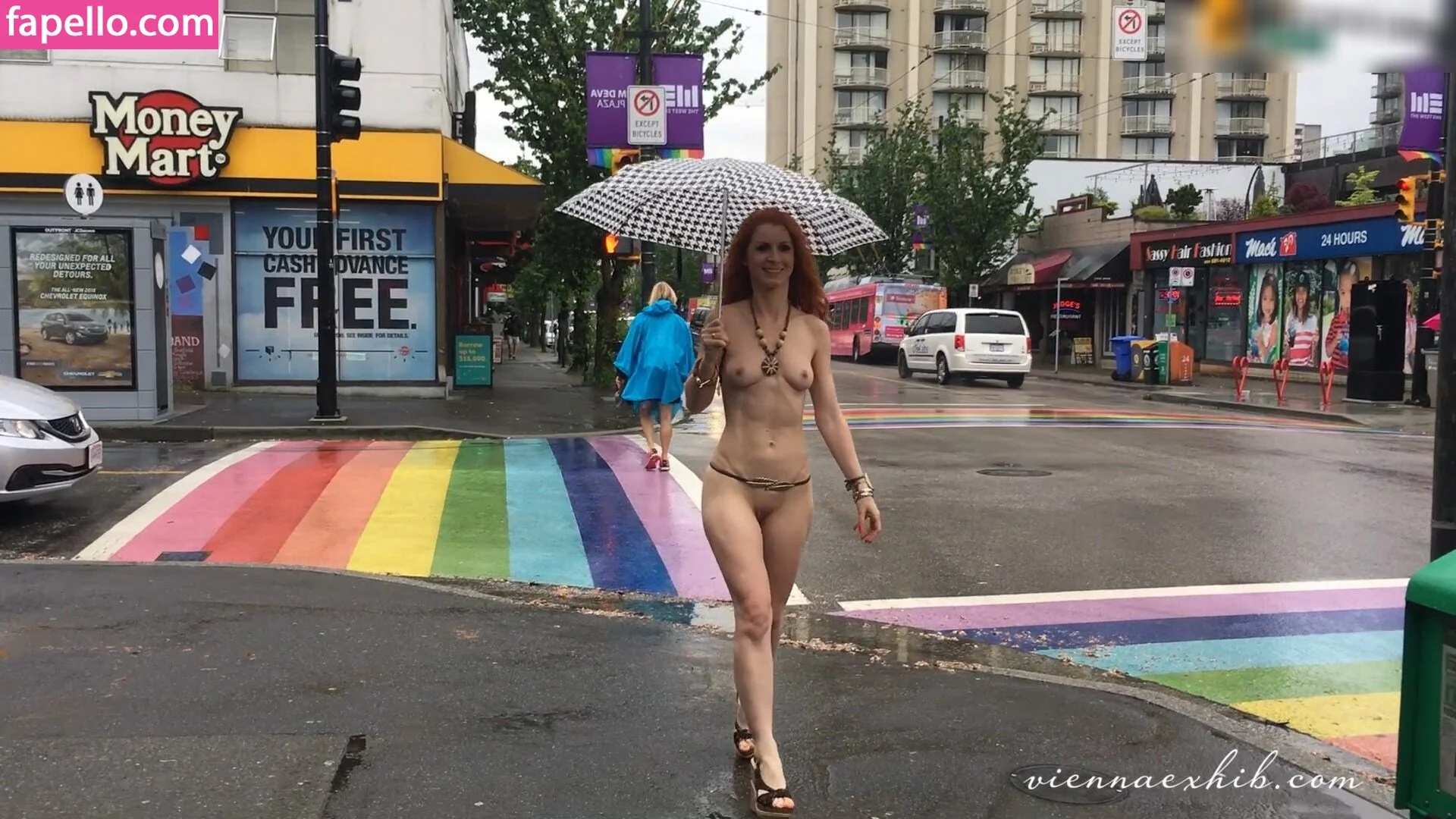 Vienna Love Onlyfans Photo Gallery 