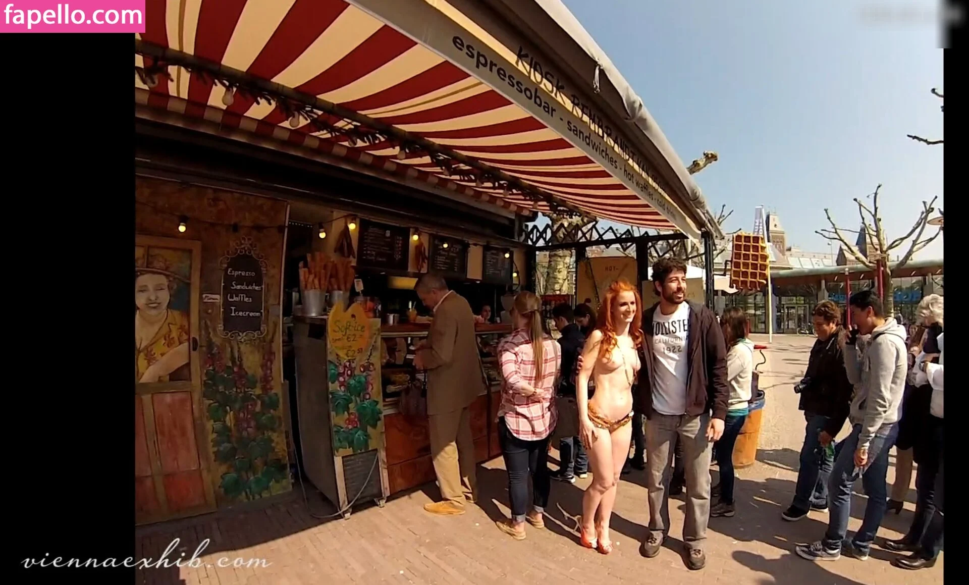 Vienna Love Onlyfans Photo Gallery 