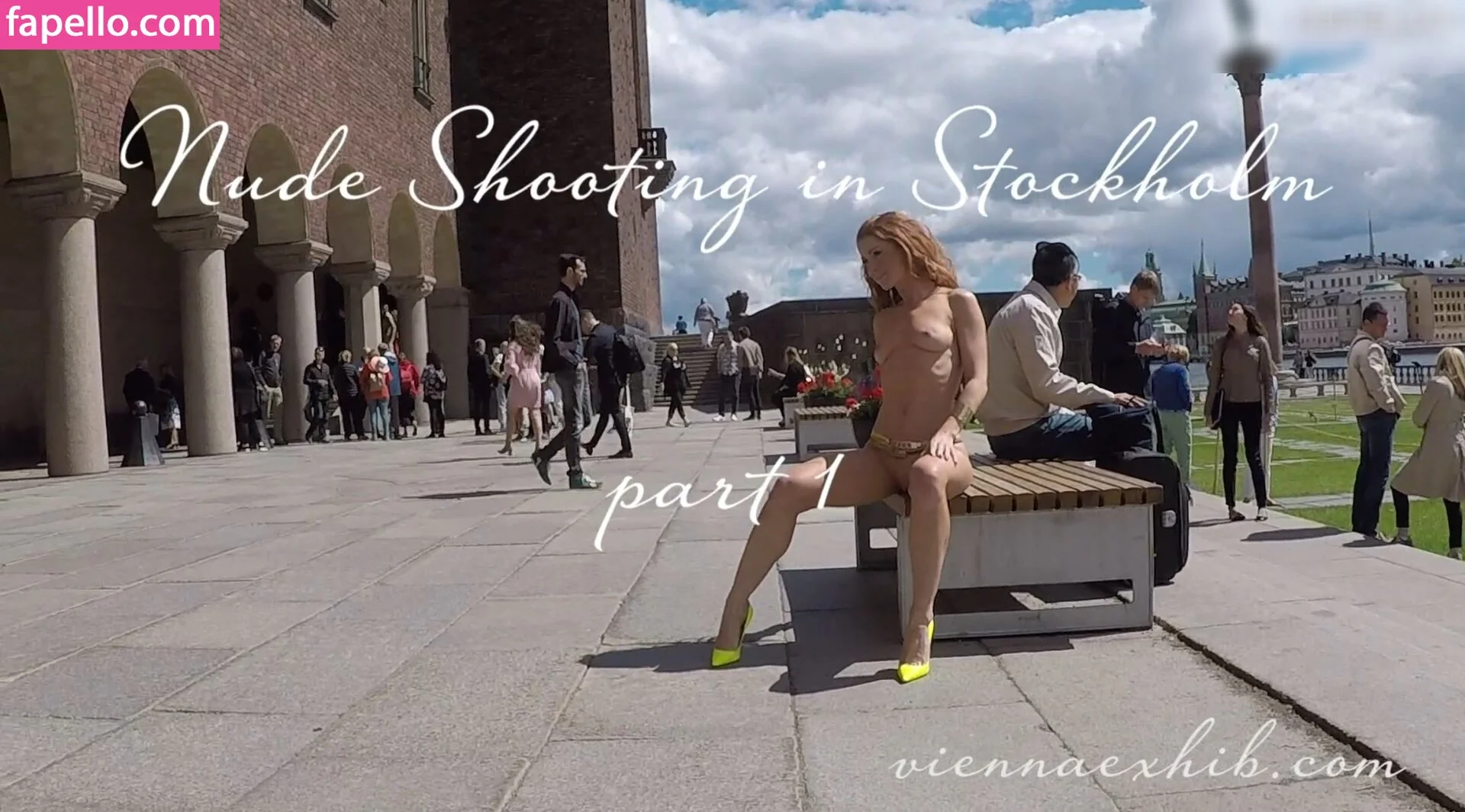 Vienna Love Onlyfans Photo Gallery 