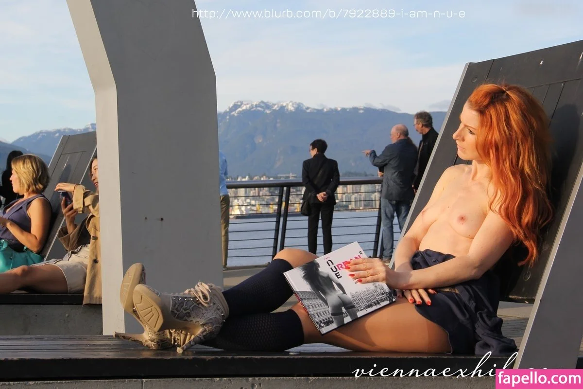 Vienna Love Onlyfans Photo Gallery 