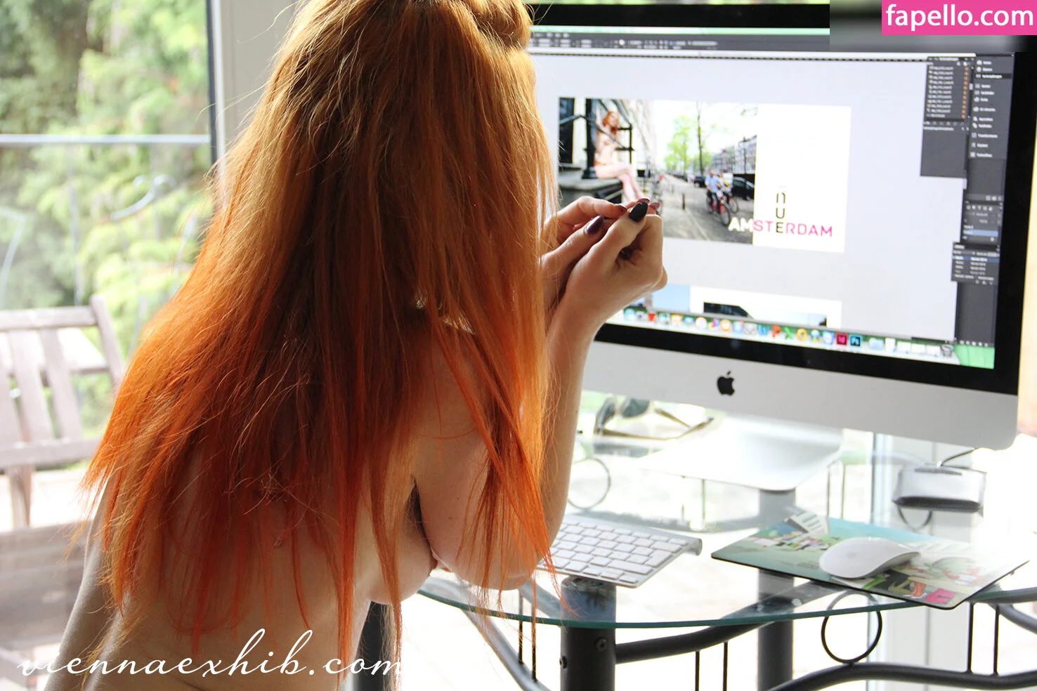 Vienna Love Onlyfans Photo Gallery 