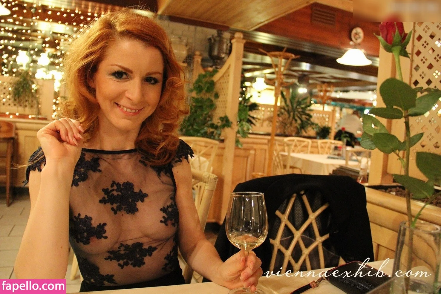 Vienna Love Onlyfans Photo Gallery 