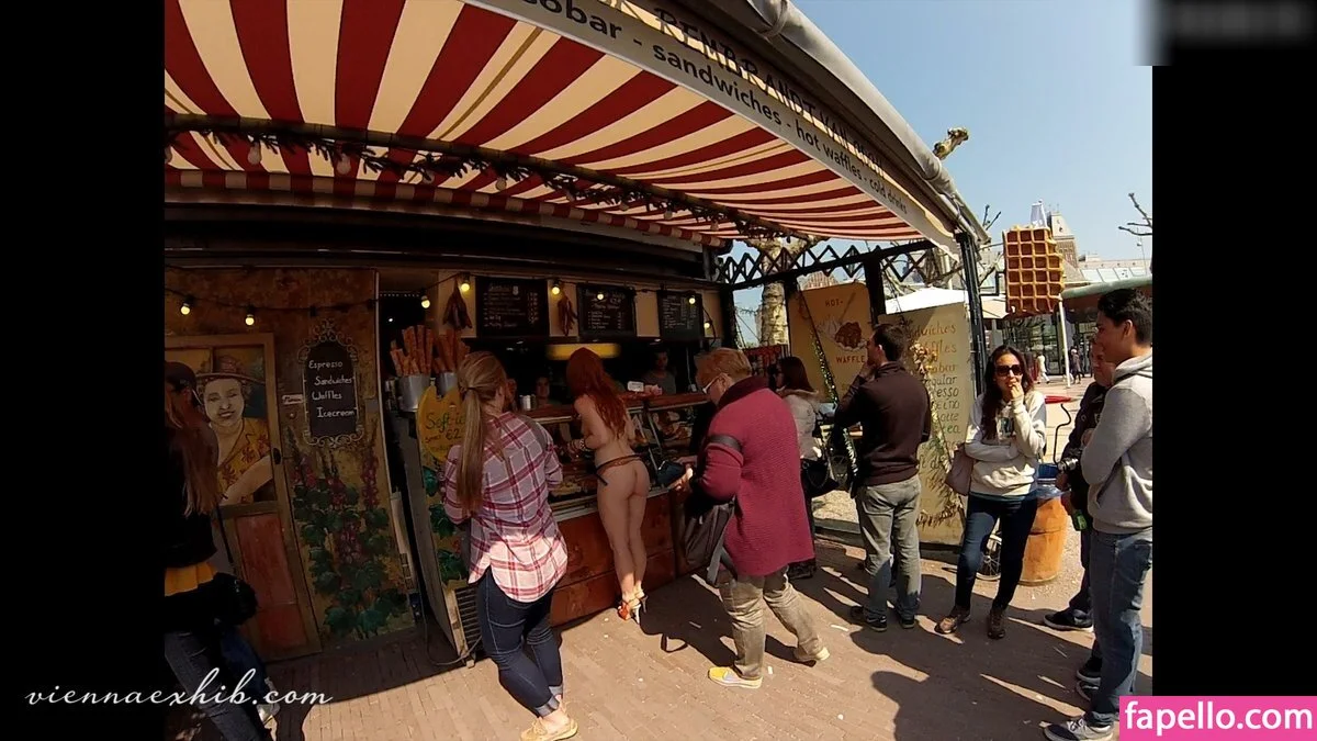 Vienna Love Onlyfans Photo Gallery 