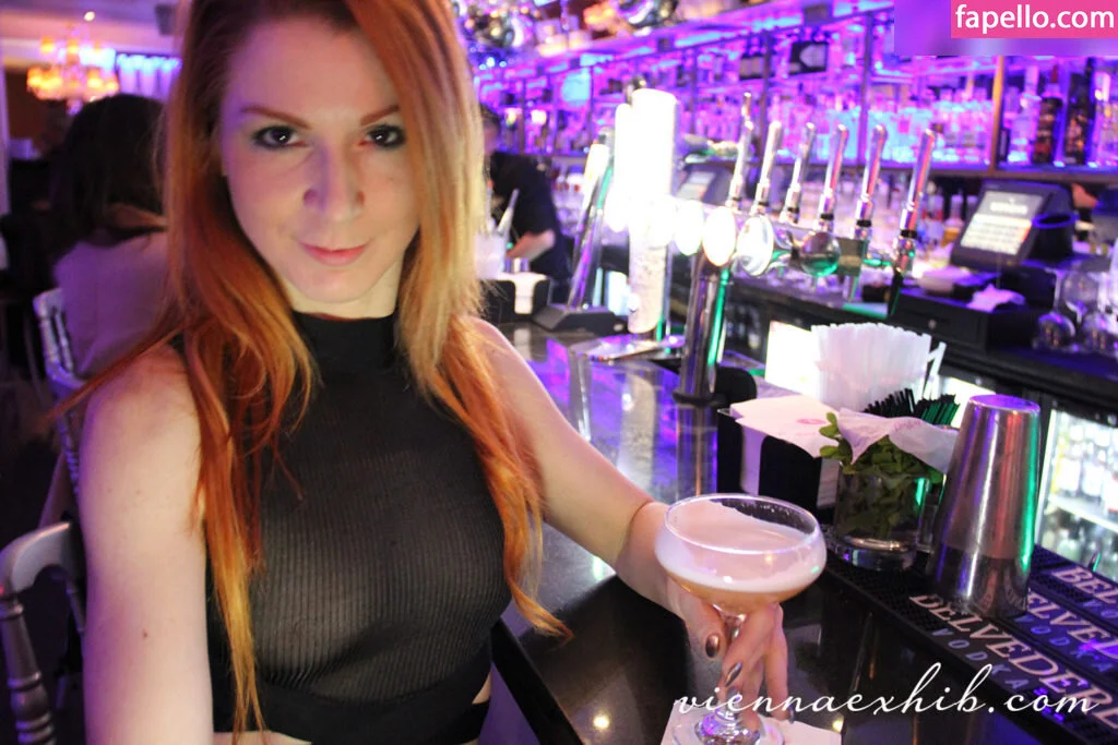 Vienna Love Onlyfans Photo Gallery 