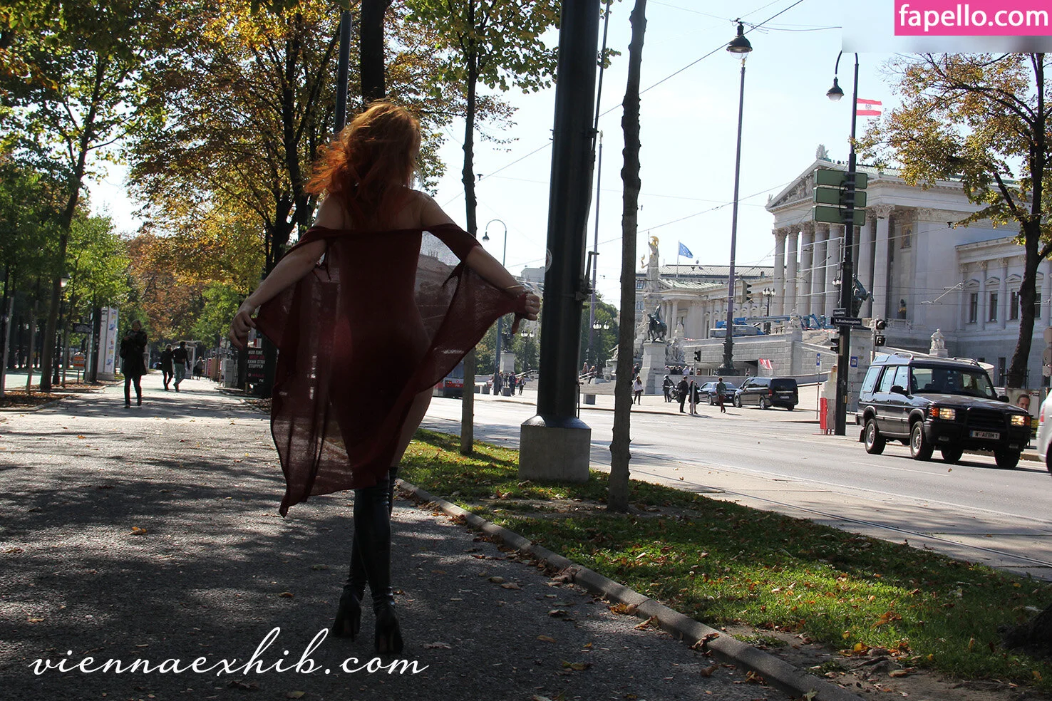 Vienna Love Onlyfans Photo Gallery 