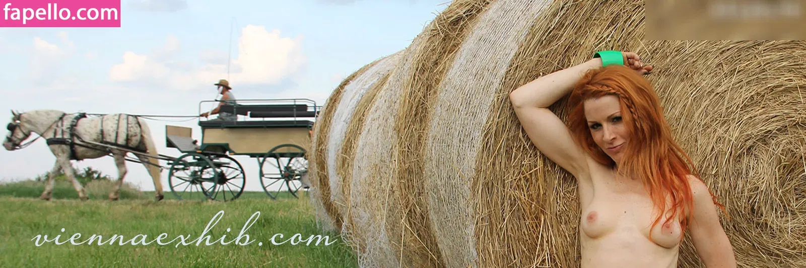 Vienna Love Onlyfans Photo Gallery 