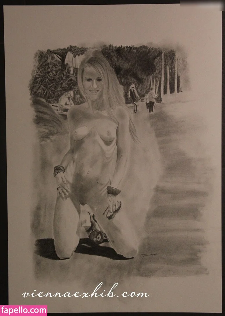 Vienna Love Onlyfans Photo Gallery 