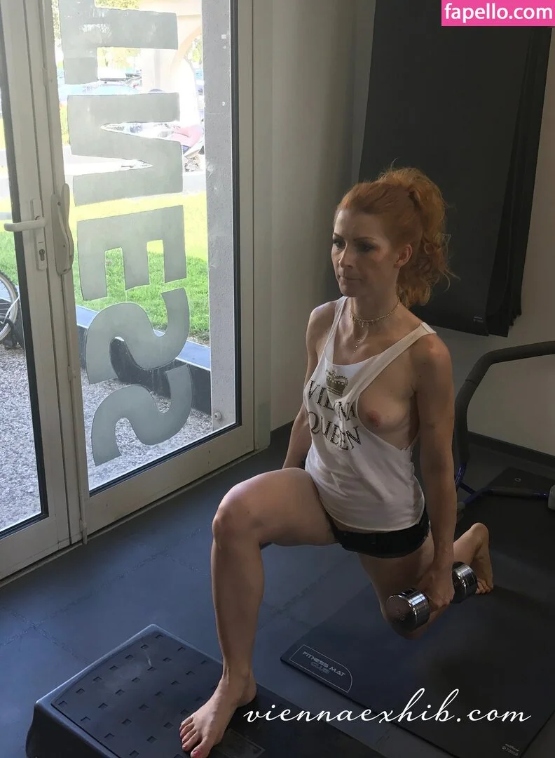 Vienna Love Onlyfans Photo Gallery 