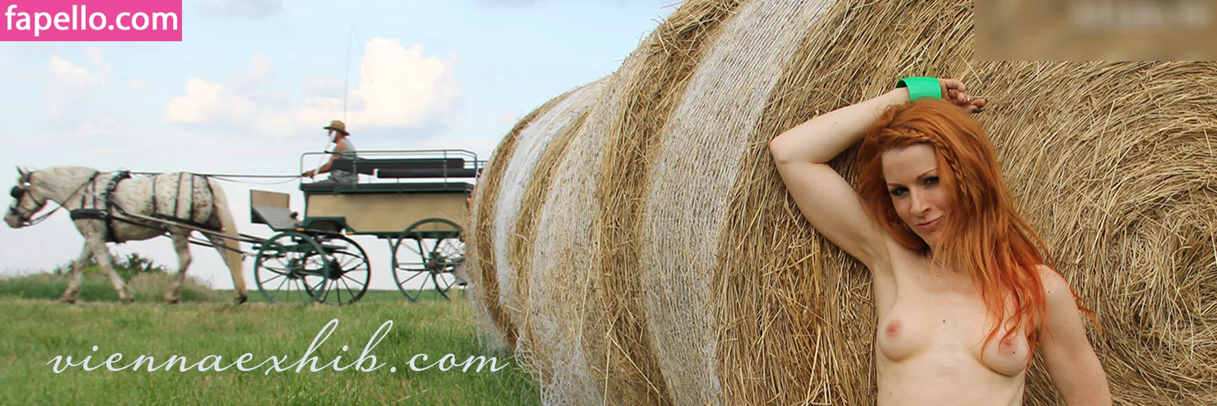 Vienna Love Onlyfans Photo Gallery 