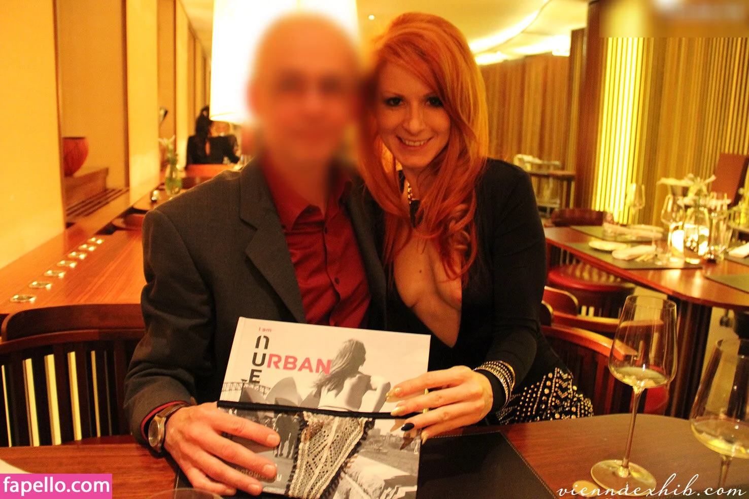 Vienna Love Onlyfans Photo Gallery 