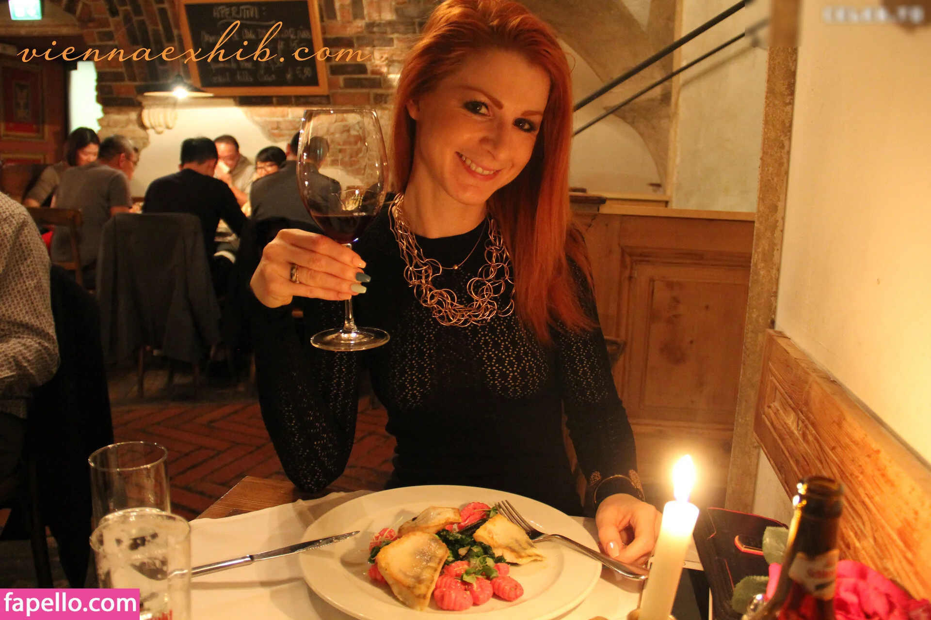 Vienna Love Onlyfans Photo Gallery 