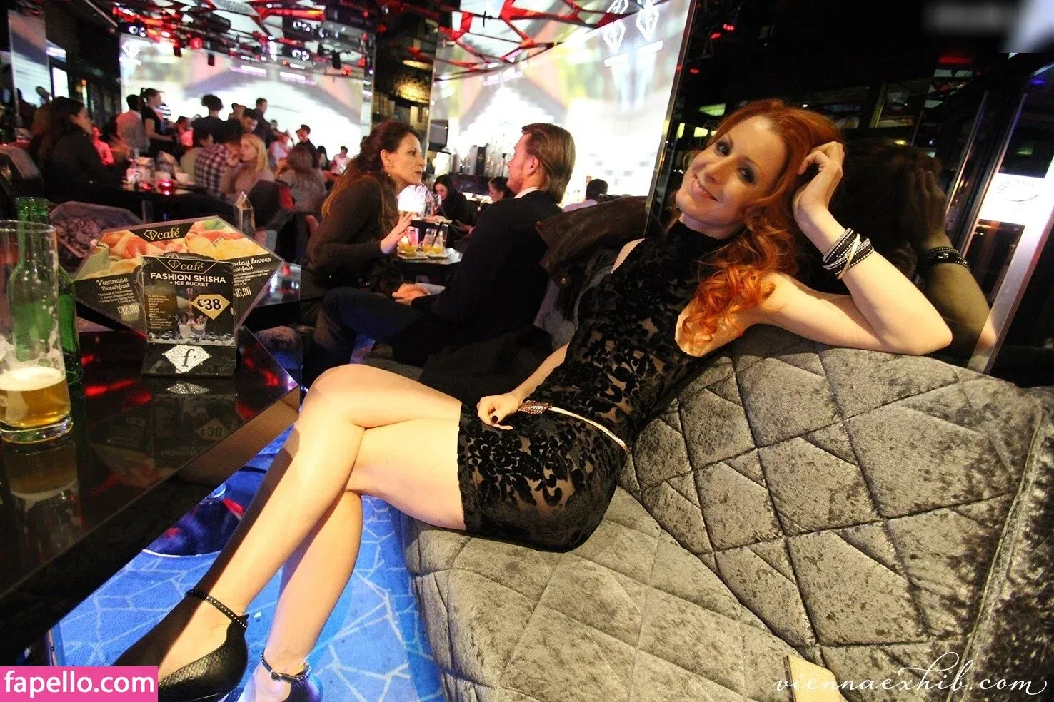 Vienna Love Onlyfans Photo Gallery 