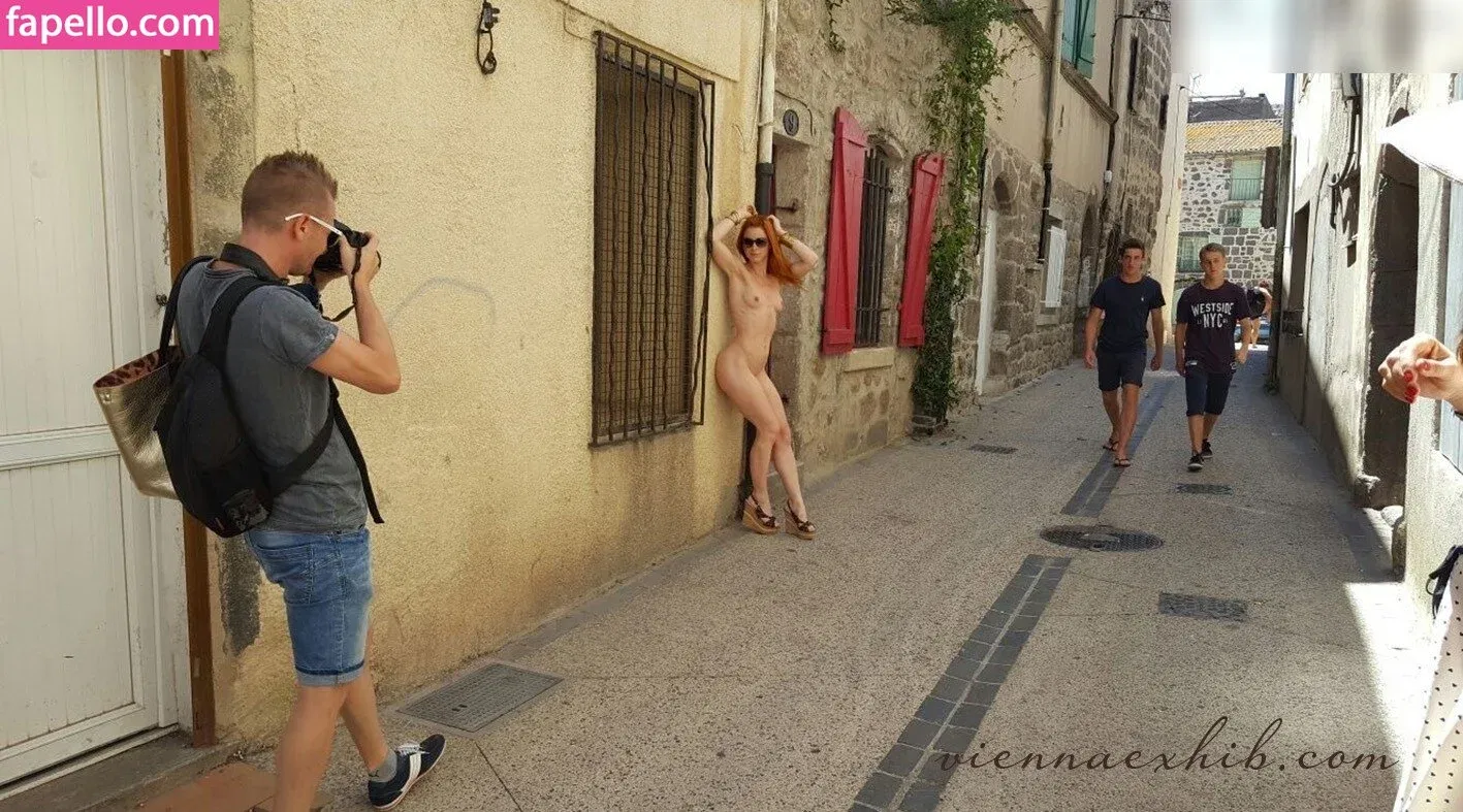 Vienna Love Onlyfans Photo Gallery 