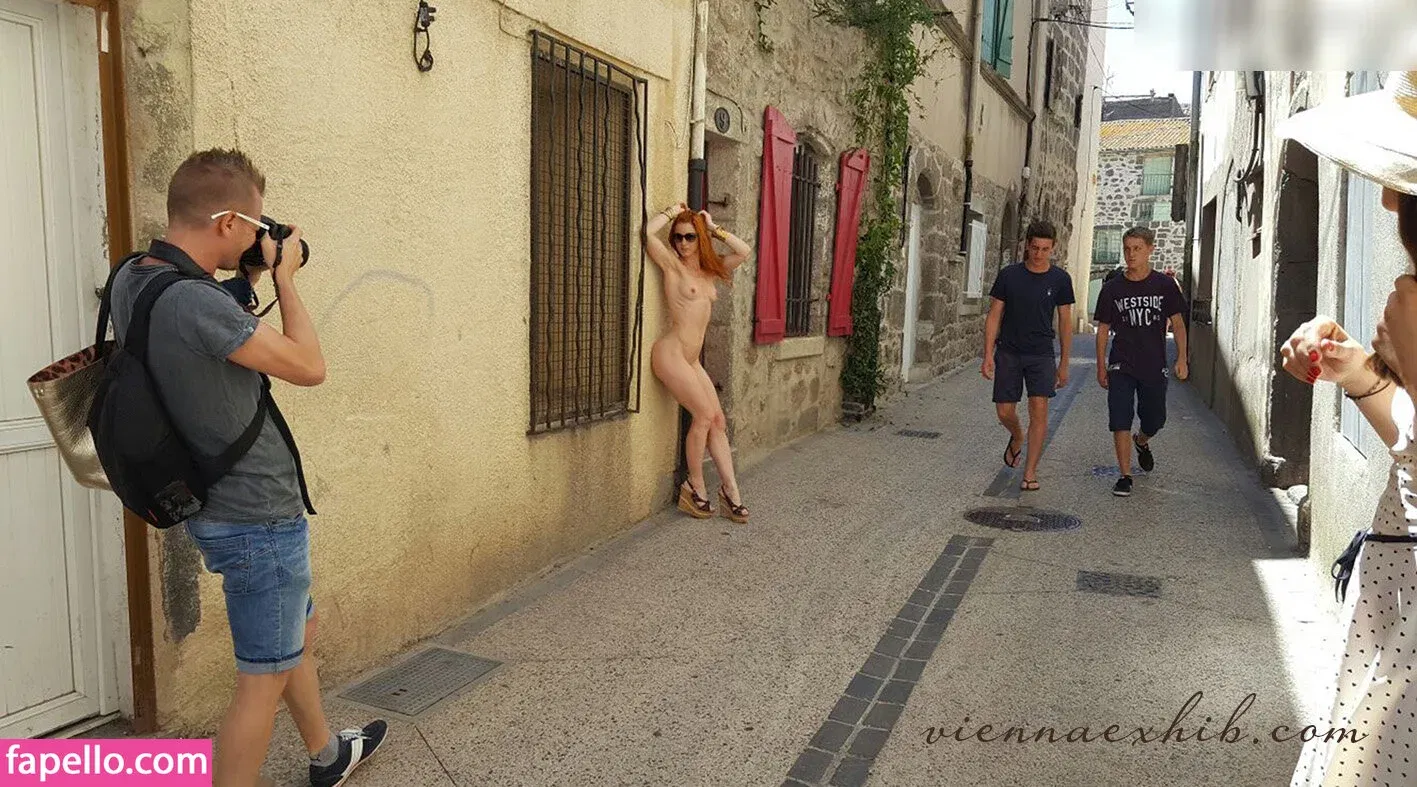 Vienna Love Onlyfans Photo Gallery 