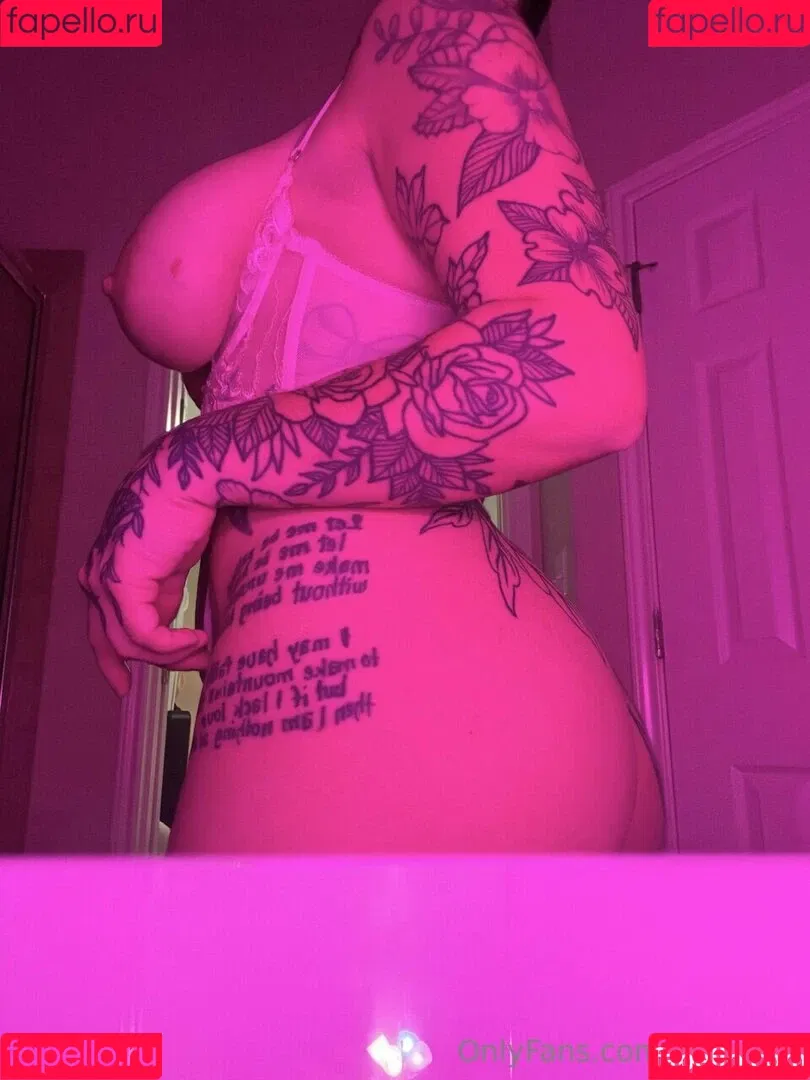 ChampagneRose Onlyfans Photo Gallery 